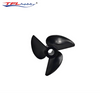 TFL 4mm 3 blade 31mm Nylon Positive Propeller 3114310 (2PCS)  for B54217 Outboard Drive System