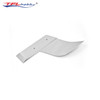 TFL 7075 CNC Hydro Turn Fin Assembly RC Boat Parts 517B75