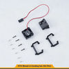 FMS SyncPilot Headtracker Set RC Plane FPV Parts
