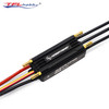 HOBBYWING Seaking V4 Version RC boat ESC 120A RTR, 160A RTR, 200A HV, 300A HV