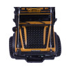 FMS Hood Metal Anti-skid Plate Hood Decorative Piece for FCX24M 1:24  LAND ROVER DEFENDER D110 D90