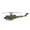 YuXiang F07 UH-1D Gyro Stabilized 2.4G RC Remote Control 6 Channel Helicopter-RTF
