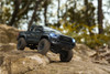 FMS 1:24 FCX24M Toyota Tacoma RTR with 2.4G Transmitter & Receiver, Lipo Battery