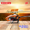 Goosky Legend S2 ULTRA Helicopter (BNF) - Amber /Green