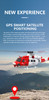 GOOSKY E2 Rescue 1/35 RC Smart GPS Helicopter RTF with 3S 1600mAh Lipo Battery