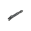 Goosky GT050019 Tail Motor Mount carbon plate RC Helicopter Parts for Legend E2 With GPS RC Helicopter