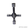 RTW Small Cross Wrench 4mm/ 5mm/ 5.5mm/ 7mm for RC Tools