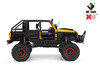 WLtoys 104026 1:10 RC Rock Crawler Professional Climbing Vehicle High Speed Remote Control Electric Capstan Off Road Toys