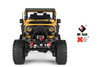 WLtoys 104026 1:10 RC Rock Crawler Professional Climbing Vehicle High Speed Remote Control Electric Capstan Off Road Toys