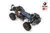 WLtoys 104026 1:10 RC Rock Crawler Professional Climbing Vehicle High Speed Remote Control Electric Capstan Off Road Toys