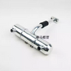 Baja Exhaust Pipe, Dual-hole Upgrade Exhaust Pipe, suitable for KM HPI ROVAN