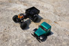 FMS 1:24 FCX24 Power Wagon Brushless RTR FMS12401RTRGN-BL