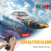 Volantex Vector SR90 Brushless 900mm ARTR  w/o battery, charger, Fast Racing RC Boat for Adults 798-5