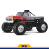 NEW FMS 1:10 Ford F-100 Monster 2.4GHz RC Truck Brushless RS