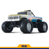 NEW FMS 1:10 Ford F-100 Monster 2.4GHz RC Truck Brushless RS