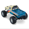 NEW FMS 1:10 Ford F-100 Monster 2.4GHz RC Truck Brushless RS