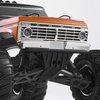 NEW FMS 1:10 Ford F-100 Monster 2.4GHz RC Truck Brushless RS