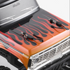 NEW FMS 1:10 Ford F-100 Monster 2.4GHz RC Truck Brushless RS