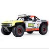 FMS 1:7 Ford Bronco RTR EB Brushless 4WD RS RC Truck