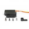 OMPHOBBY M1 V3 PRO RC Helicopter OSHM1242 Servo Set