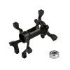 OMPHOBBY M1 V3 PRO RC Helicopter OSHM1236 Servo Mount set