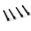 OMPHOBBY M1 V3 PRO RC Helicopter OSHM1239 Fbl Pros And Cons  Linkage Rod