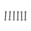 OMPHOBBY M1 V3 PRO RC Helicopter OSHM1243 Servo Linkage Set