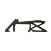 OMPHOBBY M1 V3 PRO RC Helicopter OSHM1248 Frame