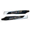 OMPHOBBY M1 V3 PRO RC Helicopter OSHM1260 Main Blade