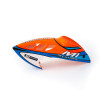 OMPHOBBY M1 V3 PRO RC Helicopter OSHM1261 OSHM1262 OSHM1263 OSHM1264 Canopy