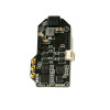 OMPHOBBY M1 V3 PRO RC Helicopter OSHM1270 OFS3+ESC
