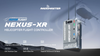 NEXUS-XR Control System Integrated 2.4GHz ExpressLRS Receiver