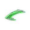 Goosky Canopy Set ( GT020206 Green /  GT020207 Orange ) for RS4 Venom kit version