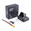 ToolkitRC M8D Intelligent Charger DC1600W XT60 2-8S Lithium Battery Balanced Voltage Remote Control Toy Car Model Discharger