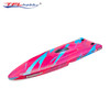 TFL Explorer Hull Blue / Pink  1158-01A Without Hardware Parts