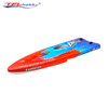 TFL Explorer Hull Blue / Pink  1158-01A Without Hardware Parts