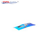 TFL Explorer Hatch Blue / Pink  1158-02A 