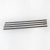 TFL φ6.35mm S=5X5mm L360mm Flex Cable W/ Round & Square Ends 510B64 1pc For RC Boat