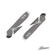 XLPower Stratos 200 RC Helicopter Parts AZ-195 Main Blade