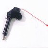 Huina 1580 New Version Small Arm Gearbox with Short Rods for 1580 New Excavator