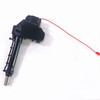 Huina 1580 New Version Small Arm Gearbox with Short Rods for 1580 New Excavator