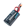 Radiomaster 21700 7.4V 5000mAh Battery for TX16S and TX12 MKII Remote Controller