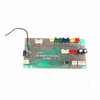 HUINA 1593 RC Excavator Parts Receiver Board S version