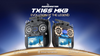 TX16S MK3 Radio Controller (ELRS / M2) FCC Region, Black