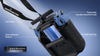 TX16S MK3 Radio Controller (ELRS / M2) FCC Region, Black