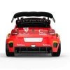 MJX HYPER GO 1/14 Brushless Off Road Rally Car Citroën 14303 RTR