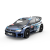 MJX Hyper Go 14304 1/14 Volkswagen Polo R WRC Brushless RC Rally Car – RTR, Official VW Licensed [14304]