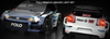 MJX Hyper Go 14304 1/14 Volkswagen Polo R WRC Brushless RC Rally Car – RTR, Official VW Licensed [14304]