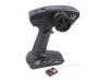 HIMOTO 1:18 2.4GHZ MT-301 Radio Set