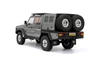 RGT EX86160 LC79 Lano Commander 1/10 4WD RC Car Remote Control Electric Off road Climbing Vehicle Model